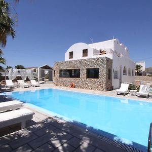 Iliada-Odysseas Resort